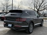 New 2025 Genesis GV80 2.5T Standard image 5
