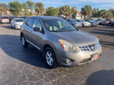 Used 2012 Nissan Rogue S w/ Special Edition Pkg image 5