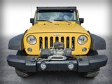 Used 2015 Jeep Wrangler Sport w/ Connectivity Group image 2