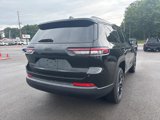 New 2025 Jeep Grand Cherokee L Altitude image 3