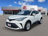 Certified 2020 Toyota C-HR LE image 5