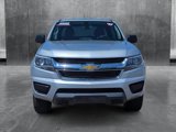 Used 2017 Chevrolet Colorado W/T w/ WT Convenience Package image 2