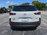 Used 2023 MAZDA CX-50 2.5 S w/ Cargo Package image 6