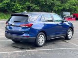 Used 2022 Chevrolet Equinox LS w/ LS Convenience Package image 3