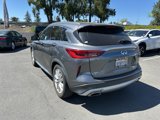 Used 2019 INFINITI QX50 Luxe image 4