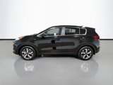 Certified 2022 Kia Sportage LX image 4