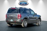 New 2024 Ford Bronco Sport Big Bend image 4