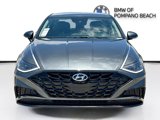 Used 2022 Hyundai Sonata SEL w/ Cargo Package image 2