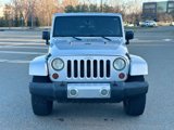 Used 2008 Jeep Wrangler Unlimited Sahara w/ Trailer Tow Group image 2