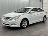 Used 2013 Hyundai Sonata GLS w/ Popular Equipment Pkg image 5