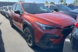 New 2025 Subaru Crosstrek 2.0i image 2