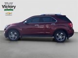 Used 2016 Chevrolet Equinox LTZ w/ Enhanced Convenience Package image 3