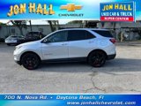 Used 2019 Chevrolet Equinox LT image 4