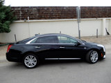 Used 2019 Cadillac XTS Luxury w/ Driver Awareness Package image 4