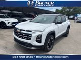 New 2026 Chevrolet Equinox LT w/ Convenience Package II image 1