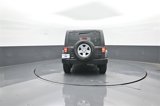 Used 2017 Jeep Wrangler Unlimited Sport w/ Quick Order Package 24S image 6