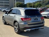 Used 2017 Mercedes-Benz GLC 300 4MATIC image 3