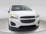 Used 2016 Chevrolet Trax LS w/ LPO, Cargo Package image 2