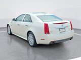 Used 2010 Cadillac CTS Luxury image 5