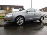 Used 2008 Volkswagen Passat Lux image 4