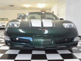 Used 2001 Chevrolet Corvette Convertible w/ Preferred Equipment Group2 image 4