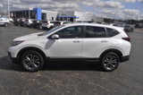 Certified 2022 Honda CR-V EX image 4
