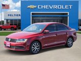 Used 2017 Volkswagen Jetta SE image 3