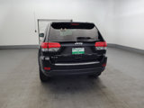 Used 2017 Jeep Grand Cherokee Limited image 6