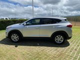 Used 2019 Hyundai Tucson Value image 4