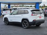 Used 2020 Jeep Cherokee Latitude Plus image 4