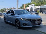 Used 2021 Honda Accord Sport image 4