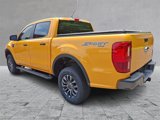 Used 2022 Ford Ranger XLT w/ Equipment Group 301A Mid image 4