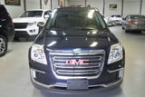 Used 2017 GMC Terrain SLT image 2