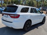 Used 2022 Dodge Durango SXT w/ Blacktop Package image 4