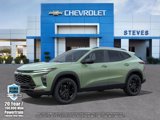 New 2025 Chevrolet Trax ACTIV w/ Driver Confidence Package image 2