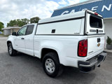 Used 2018 Chevrolet Colorado W/T w/ WT Convenience Package image 3