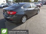 Used 2018 Chevrolet Cruze LT image 5
