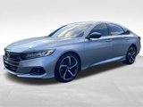 Used 2022 Honda Accord Sport image 3