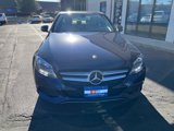 Used 2018 Mercedes-Benz C 300 4MATIC Sedan image 2