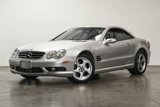Used 2004 Mercedes-Benz SL 500 image 5