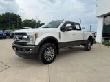 Certified 2017 Ford F350 King Ranch w/ King Ranch Ultimate Package image 3
