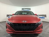 Used 2023 Hyundai Elantra SEL image 3