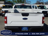 Used 2018 Ford F150 XL w/ Trailer Tow Package w/101A image 4