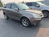 Used 2012 Chevrolet Captiva Sport LT w/ Convenience Package image 3