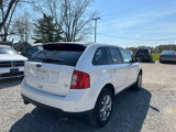Used 2013 Ford Edge SEL image 5