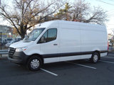 Used 2020 Mercedes-Benz Sprinter 2500 w/ Driver Convenience Package image 3