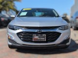 Used 2022 Chevrolet Malibu RS image 3