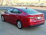 Used 2020 Ford Fusion SE image 6