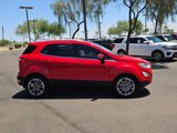 Used 2019 Ford EcoSport Titanium image 4