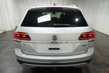 Used 2018 Volkswagen Atlas SEL image 5